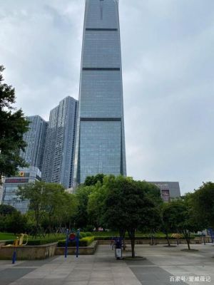 广西柳州十大高楼排名？（财富天玺是哪个公司的）