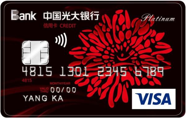 光大阳光车主经典白金卡好申请吗？（哪个白金卡好批）