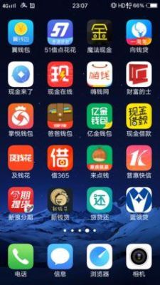 哪些网贷不用还怎么查？（哪个网贷不用给钱）