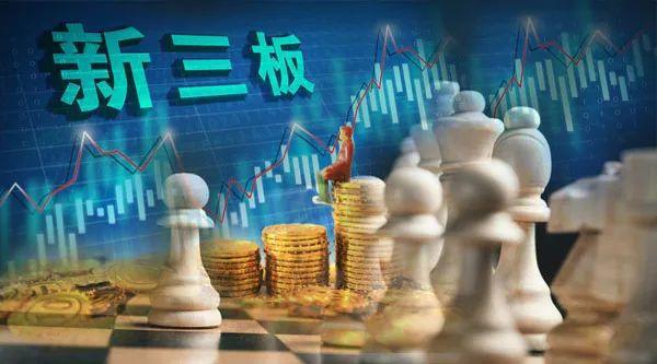 新三板属于哪个交易所？（三板市场在哪个交易所）