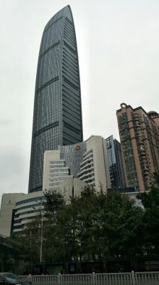 银行总部在深圳的有那几家？（罗湖区深南东路3038号属于哪个街道）