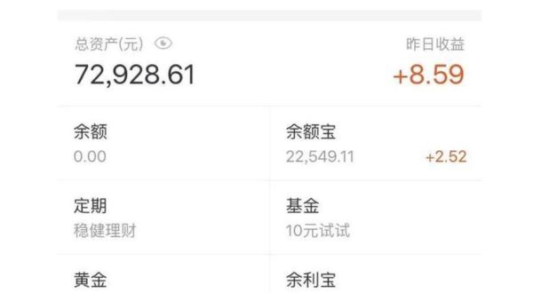 农行银利多和余额宝哪个好？（余额宝哪个收益高应该选择哪个）