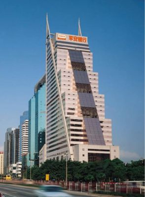 平安银行有那些下属机构？（平安银行哪个省市有）