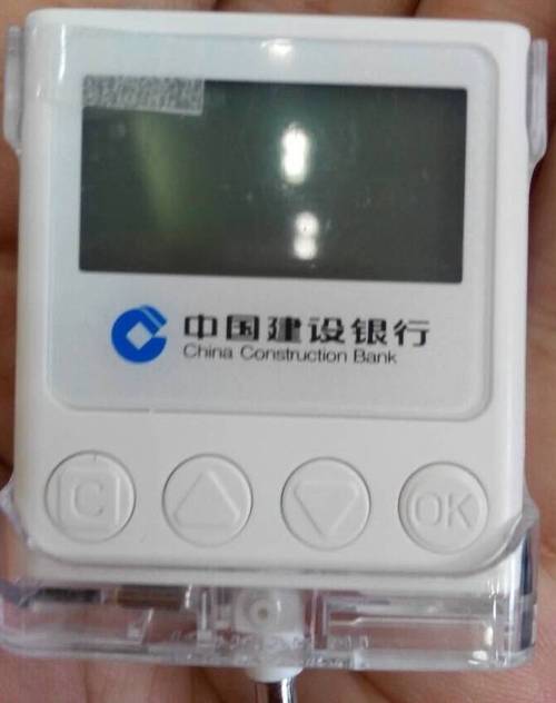 建行网银盾插电脑哪里？（电脑插网银盾哪个）