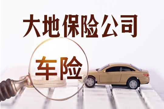 车险哪个保险公司理赔最快最好？（中华联合和大地哪个车险好）