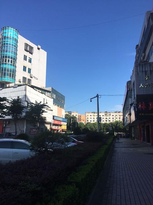 温岭有哪些网红店？（温岭万昌中路属于哪个区）