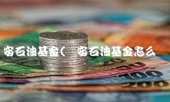 华安基金公司怎么样？（石油基金哪个好华安石油定投怎么样）