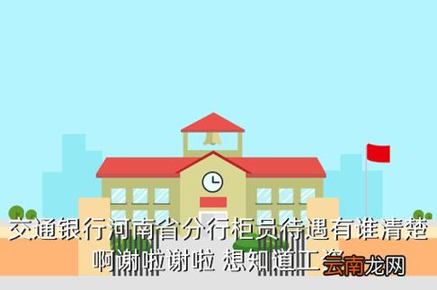 河南周口有交通银行吗？（河南省周口市交通银行在哪个位置）