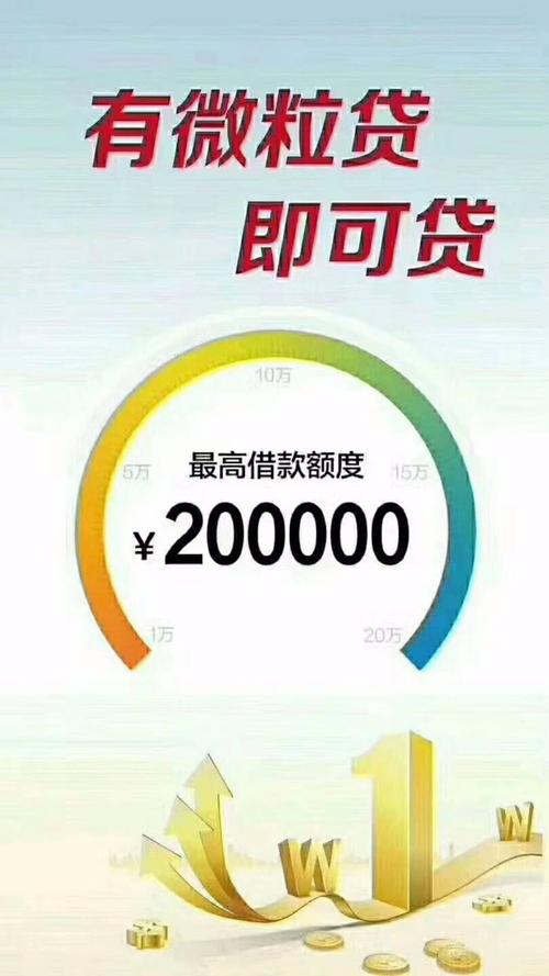66岁的老年人微粒贷能贷多少钱？（女64周岁去哪个银行能贷款吗）