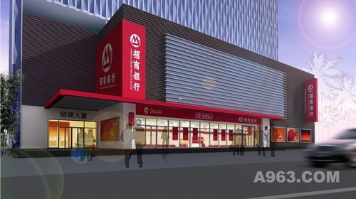 驻马店那里有招商银行？（驻马店招商银行在哪个地方）