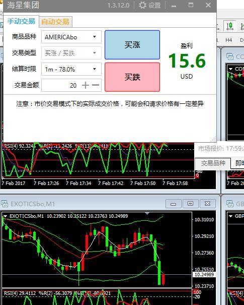 通达二元期权怎么样？（二元期权哪个平台好）