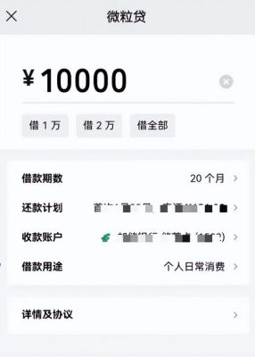除了支付宝微粒贷还有什么平台可以借钱的，最好借36个月的？（哪个平台贷款快）
