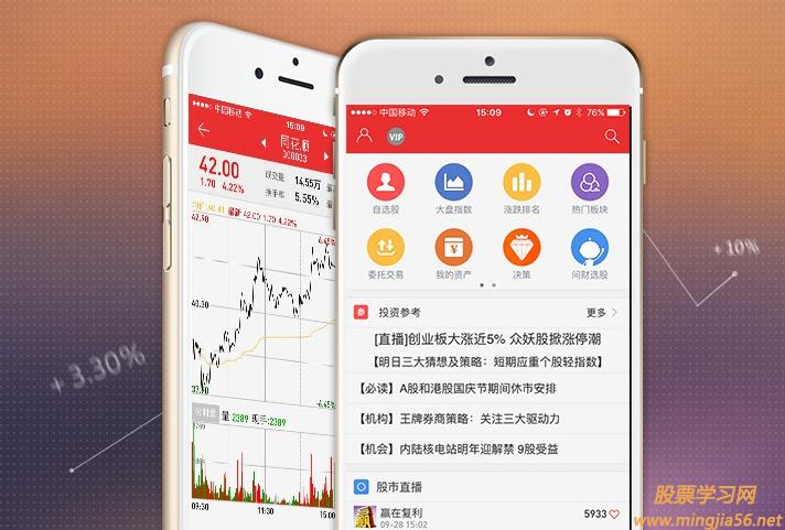 网格交易app哪个好用？（股票哪个交易平台好）