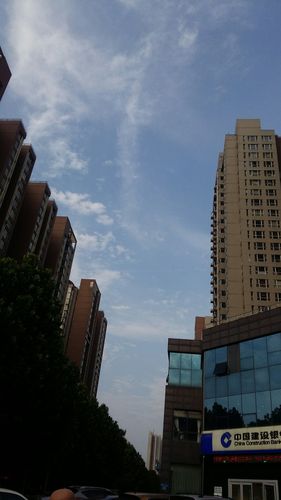 石家庄的361°专卖店的地址？（石家庄平安北大街在哪个区）
