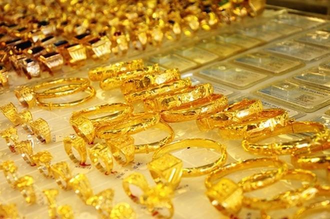 买黄金首饰去哪个网站？（哪个网站做黄金交易最好）