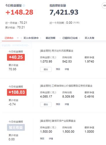 京东基金豆是什么？（京东基金哪个好）
