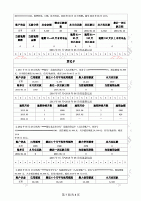 亿通检测单位地址？（征信报告的fc是代表哪个银行）