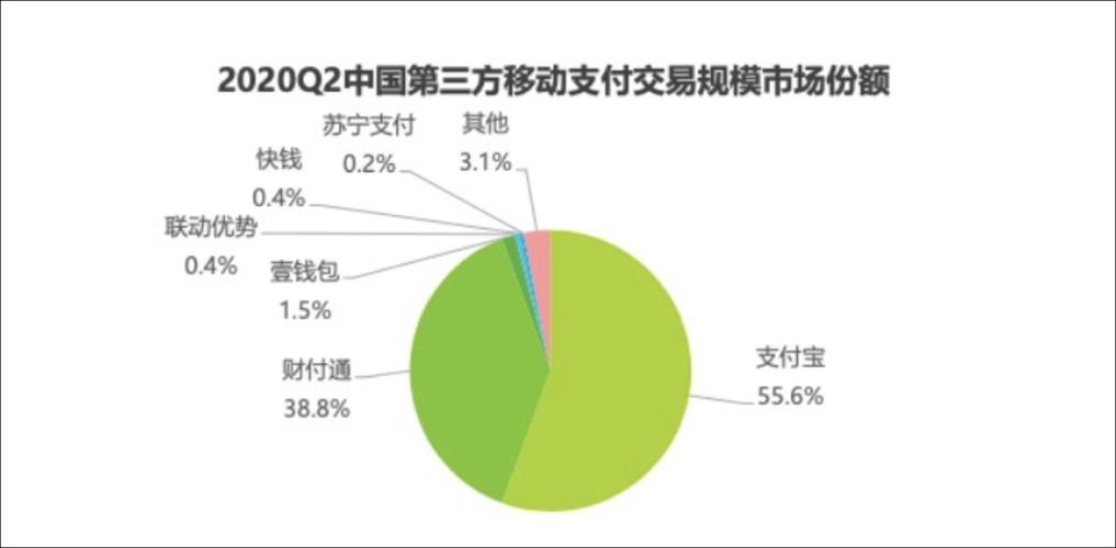 中国哪一个地区用支付宝多？（支付宝和微信哪个多）