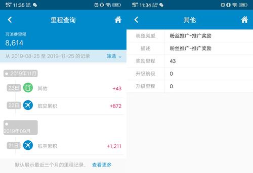 飞猪里程怎么用最划算？（哪个航空里程最合算）