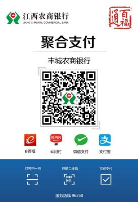 哪个银行聚合收款码最好用？（哪个银行有聚合支付）