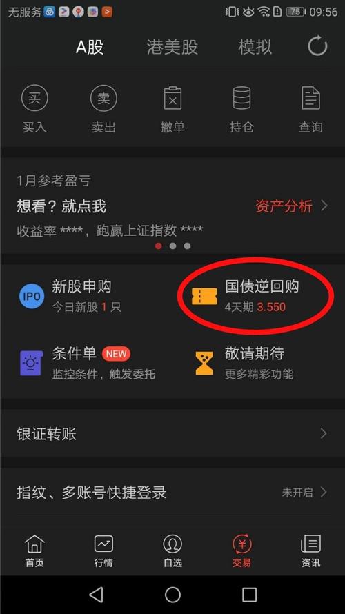 国债app哪个好？（债券行情软件哪个好）