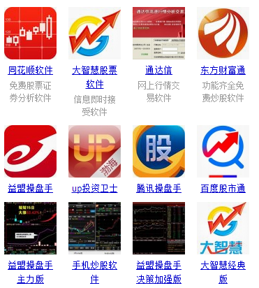 苹果电脑用什么软件炒股啊？（苹果电脑炒股交易软件哪个好）