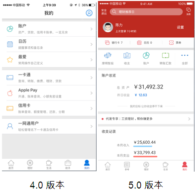 招商银行app定期存款安全吗？（2017哪个app存钱利息高）