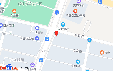 成都银行手机银行app显示未识别？（成都银行地图位置在哪个位置图）