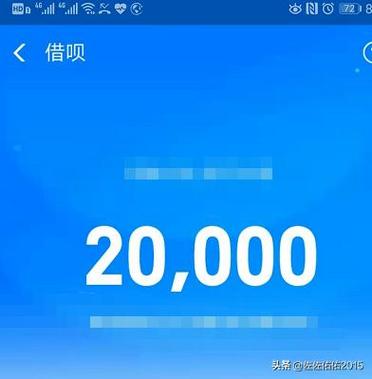 借呗和信用卡哪个利率高？（蚂蚁借呗和信用卡利息哪个高）
