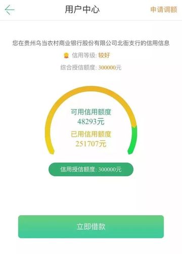 黔农e贷有一万额度，可以整出来吗？（哪个平台能贷万元以上）