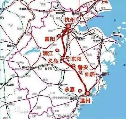 金华南站到横店怎么走？（宁波仙桥属于哪个市）