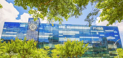 北京大学汇丰商学院排名？（汇丰北京支行哪个好）