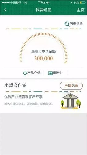 邮政极速贷申请条件？（小额极速贷用哪个）