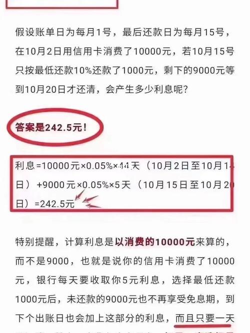 信用卡最低还款和刷卡哪个划算？（信用卡最低还款额和分期哪个合算）
