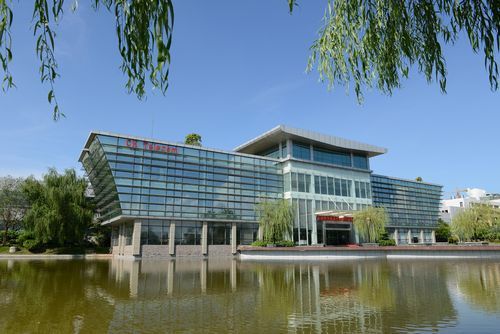 西可通信技术设备（河源）有限公司介绍？（河源兴业银行在哪个地方）