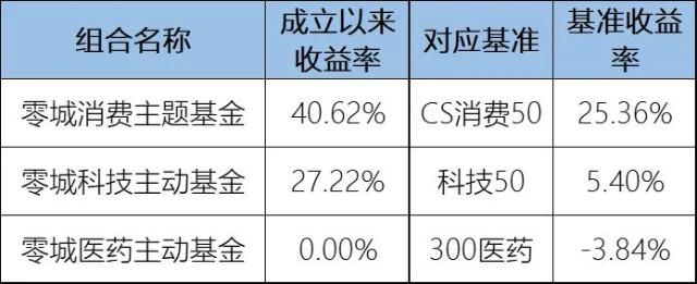 如何挑选适合自己的基金组合？（持有家用电器的基金哪个好）