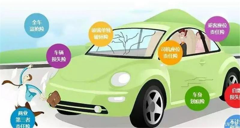 车损险跟财意险的区别？（财意险和驾驶员责任险哪个好）