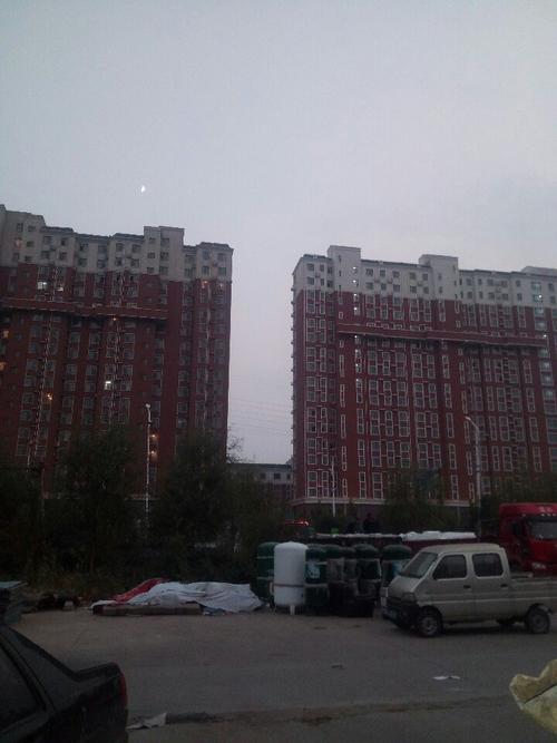 沙河市地段比较好的小区？（工行沙河市哪个广场公园人多）