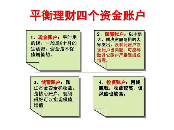 经管账户是什么？（生活费金融前身是哪个平台）