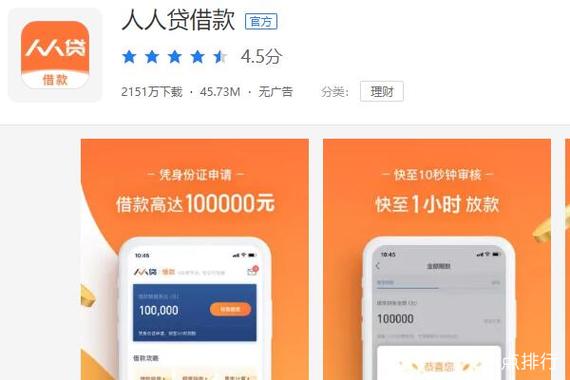人人贷款是不是正规平台？（哪个网贷是人人贷）