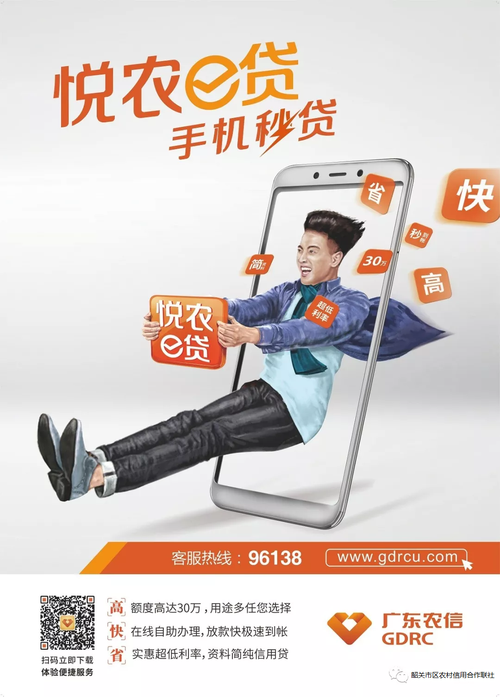 农信悦农e贷怎么样？（广东哪个贷款平台好贷款）
