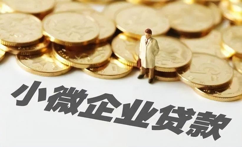 为什么小贷公司都叫普惠？（普惠是哪个贷款）