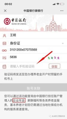 中行个人年金查询系统？（中行年金查询个人账户在哪个模块）