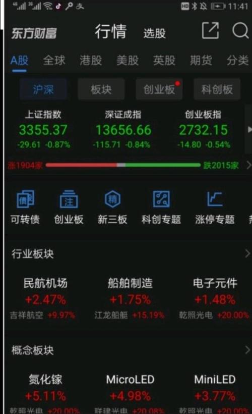 炒股用哪个券商的app比较好操作？（哪个证券软件看盘好）
