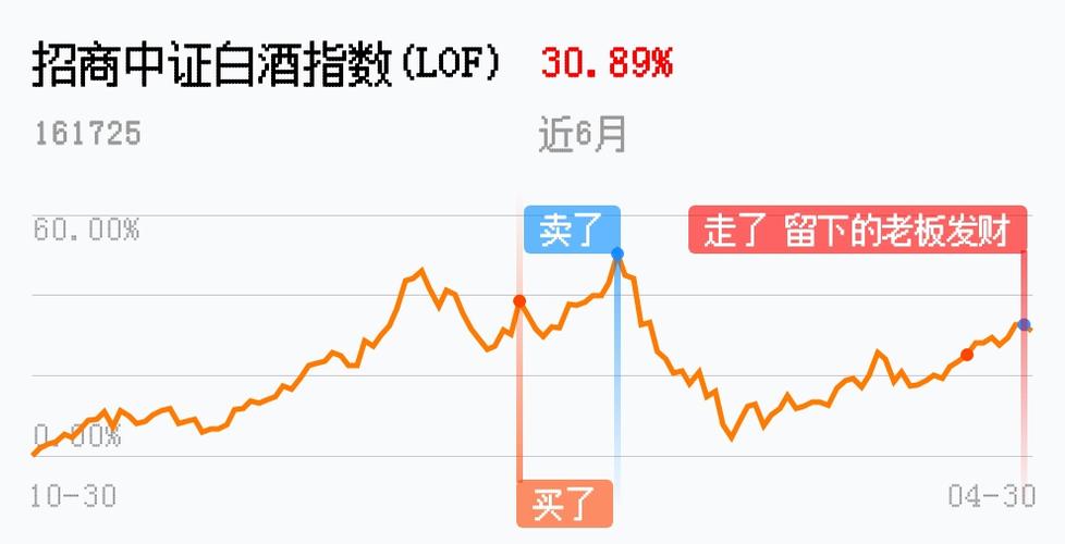 招商中证白酒指数分级跟哪个大盘指数？（招商中证白酒指数跟哪个指数）