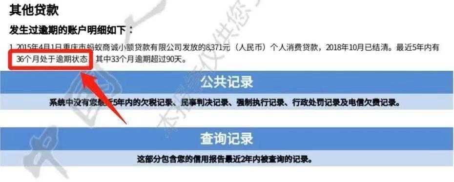 2021信用飞查征信吗？（2021年征信花了哪个平台能贷）