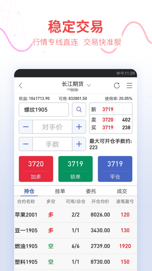 期货论坛哪个app最好？（想做期货哪个软件好）