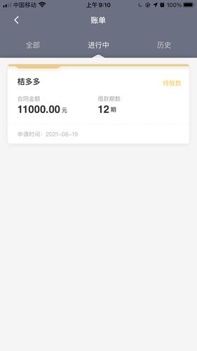 桔多多是干什么的？（桔多多借款平台是哪个公司的）
