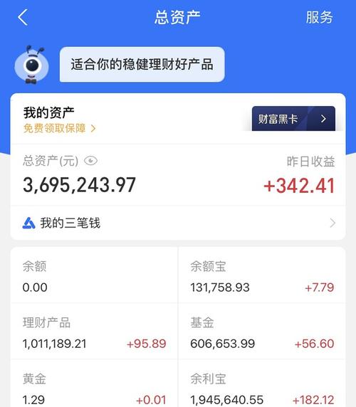 交行活期盈与余额宝类似吗？（余额盈和余额宝哪个好）