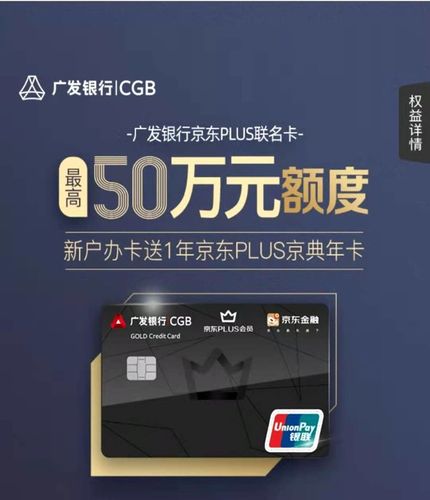 广发京东卡额度容易升吗？（广发哪个卡好提额度）